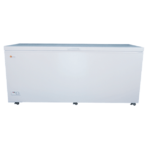 Solar (DC) Freezers