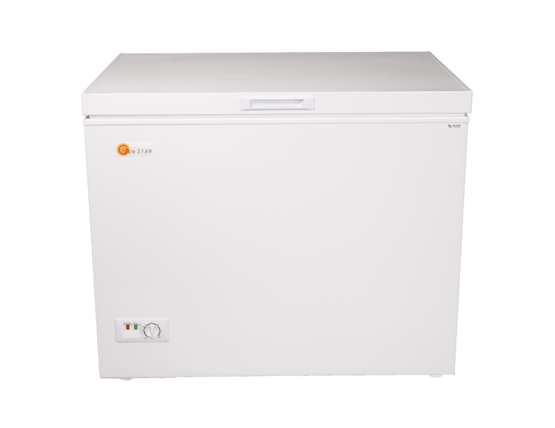 Recogida en tienda Kingman - Congeladores solares