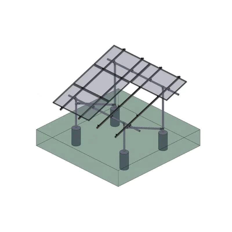 Solar Panel Mounting Systems