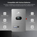 Sungold Power Solar Inverters SunGoldPower FR12K-B | 12KW All in One Off Grid Solar Inverter