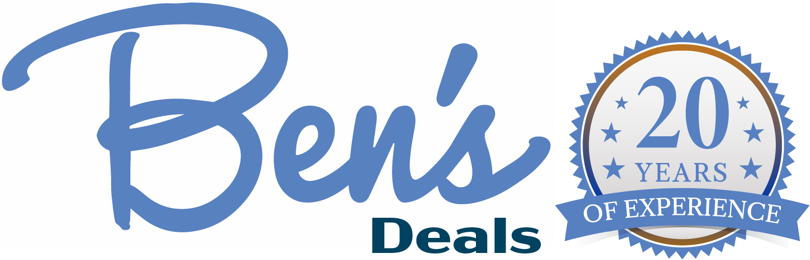 Bens Deals Logo