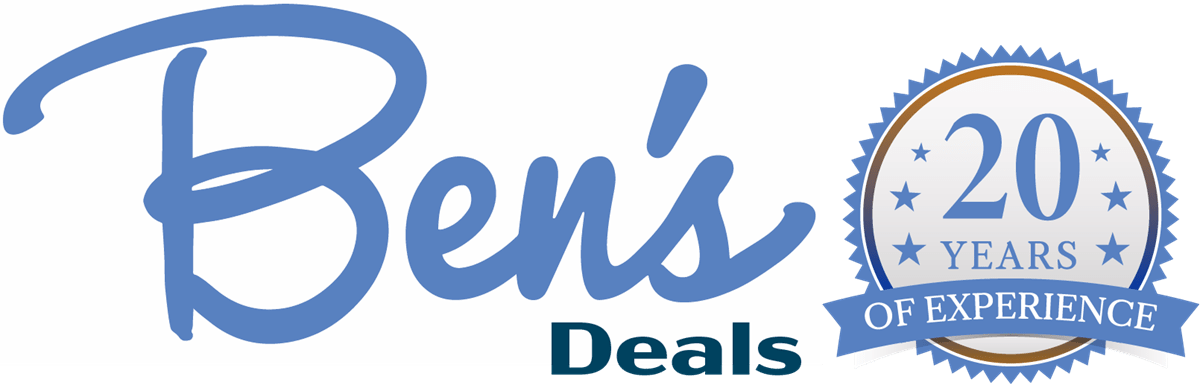 bensdiscountsupply.com