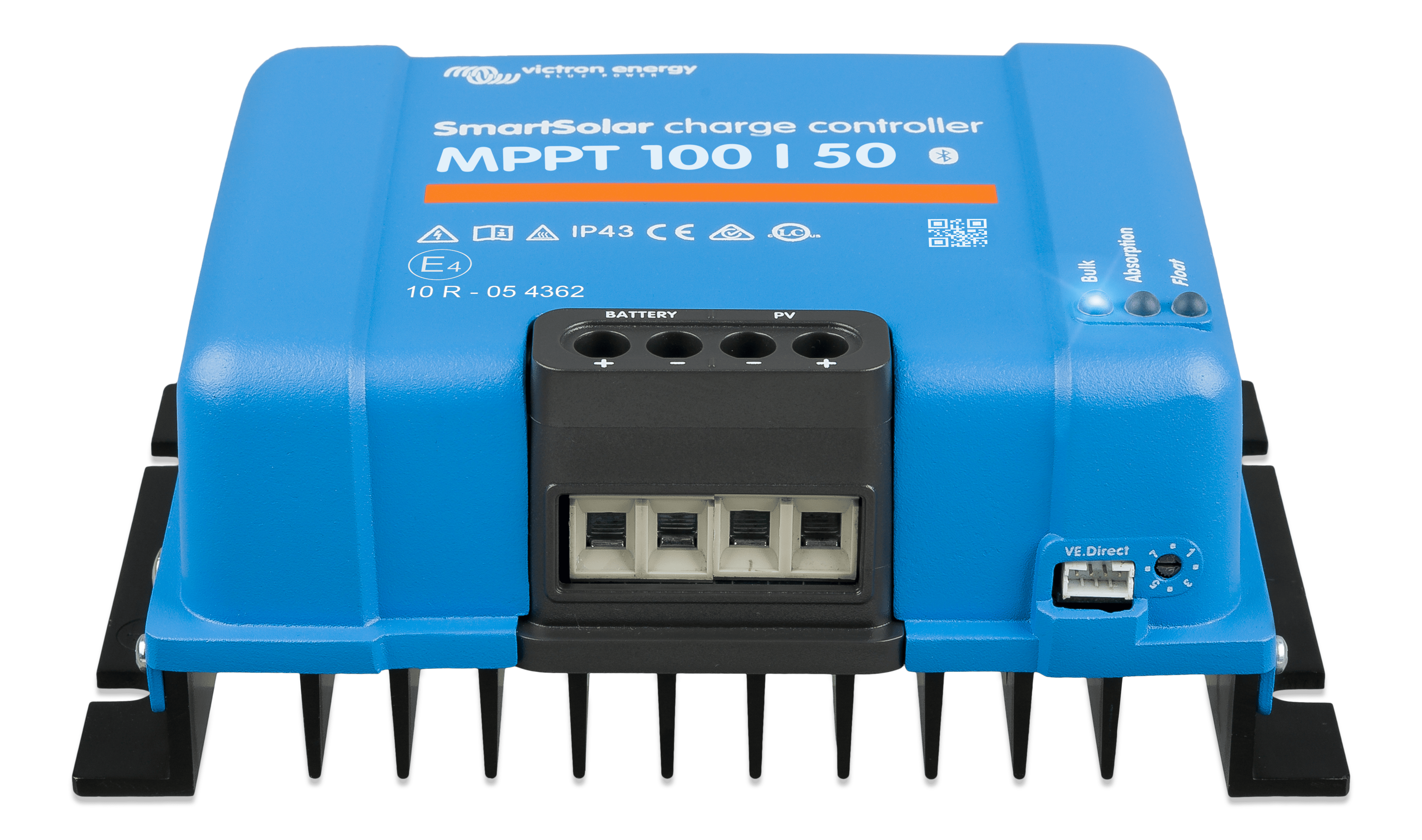 Victron SmartSolar MPPT 100/50 | Solar Charge Controller - In Store Offer Only
