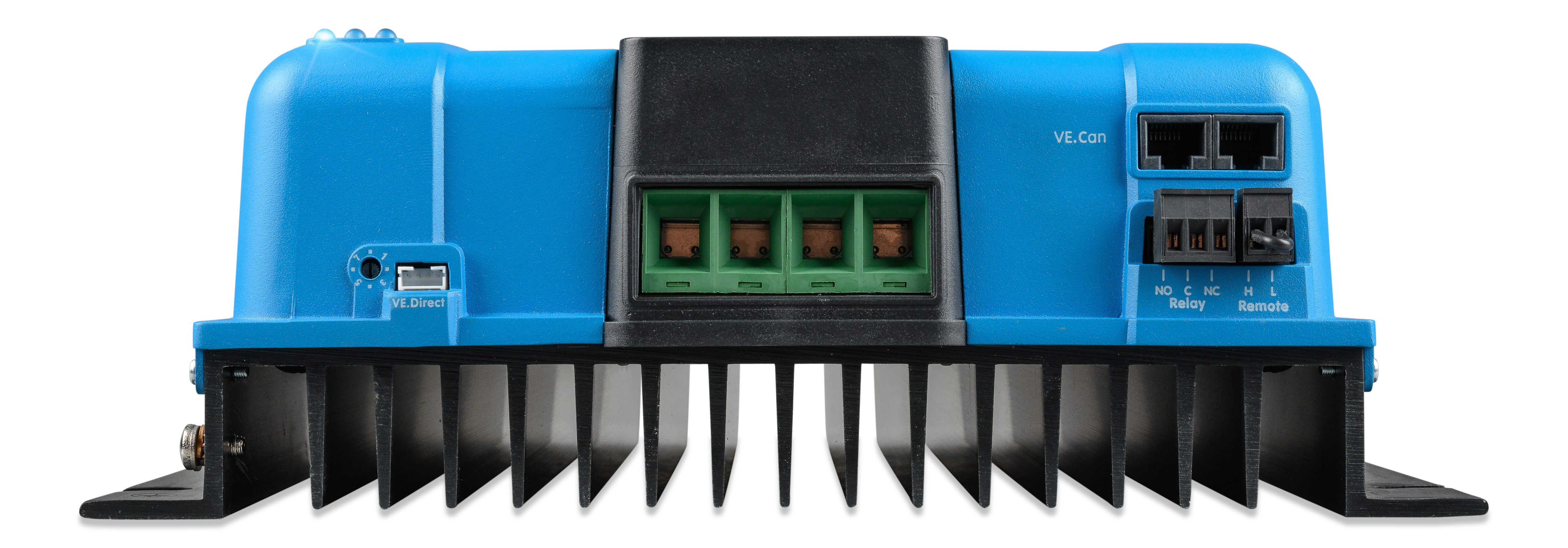 Victron SmartSolar MPPT 150/100 | Solar Charge Controller