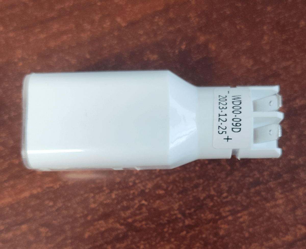 BDS Parts and Accessories Replacement LED Light Bulb for Kodiak Refrigerator/Freezers 12v-24v