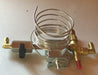 BDS Parts and Accessories Thermostat Control Assembly for Crystal Cold Refrigerators (not freezers)