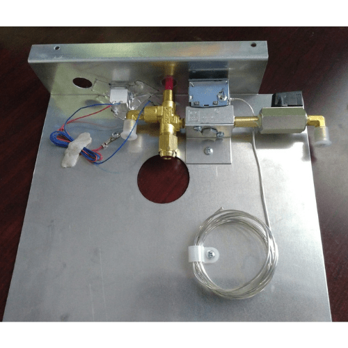 BDS Parts and Accessories Thermostat for Crystal Cold Refrigerators