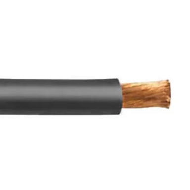 Ben's Deals Solar Power Kits 4/0 Gauge (AWG) Black and Red Welding Cables - In-Store Offer Only