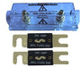 Ben's Deals Solar Accessories 2 pcs 200A ANL Fuse and Fuse Holder