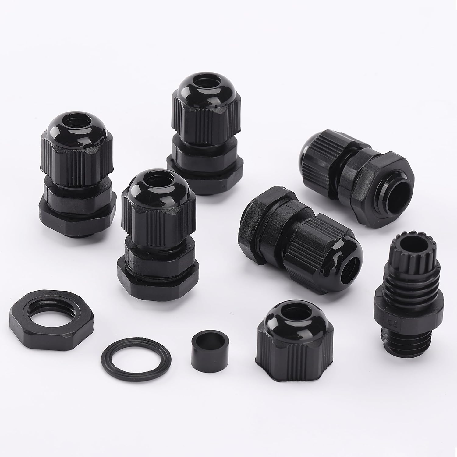 Ben's Deals Accessories Cable Gland 1"