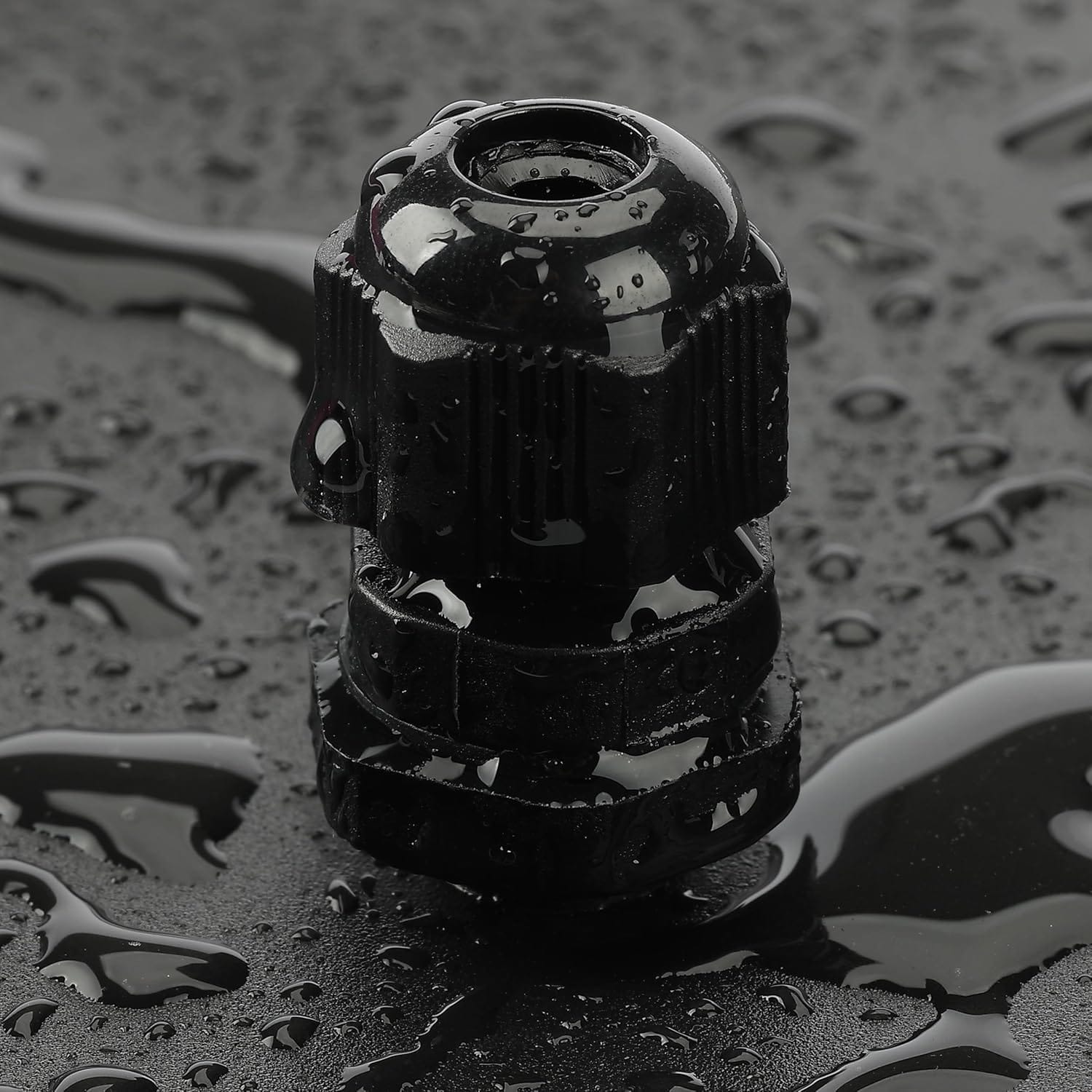 Ben's Deals Accessories Cable Gland 1"