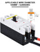 Ben's Deals Solar Power Kits Dihool 300 DC Battery Bank Disconnect Breaker