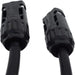 Ben's Deals Solar Accessories Eco-Worthy 12AWG 1 Pair Solar MC4 Y Parallel Branch Connectors MFF&FMM Pair