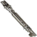 Ben's Deals Solar Accessories Eco-Worthy 12AWG 1 Pair Solar MC4 Y Parallel Branch Connectors MFF&FMM Pair