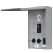 Ben's Deals Electrical Panel RV Electrical Outlet Panel with Breaker - UL Listed