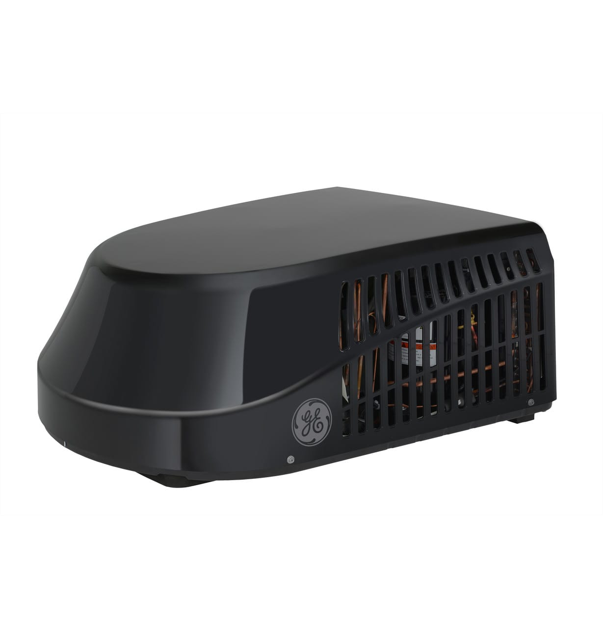 Ben's Deals GE Appliances | GRHS15 Deluxeplus RV Rooftop Air Conditioner with Heat Pump