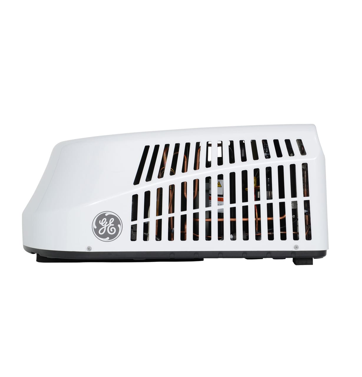 Ben's Deals GE Appliances | GRHS15 Deluxeplus RV Rooftop Air Conditioner with Heat Pump