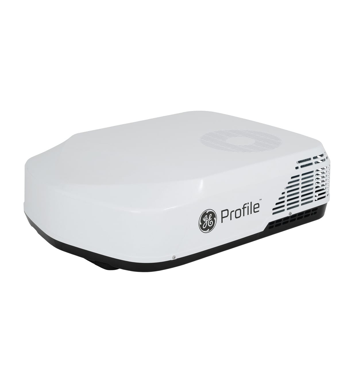 Ben's Deals GE Appliances | PLC13XAHW RV Rooftop Air Conditioner Low Profile