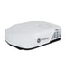 Ben's Deals GE Appliances | PLHS13XHHW High Efficiency RV Rooftop Air Conditioner Low Profile with Heat Pump