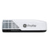 Ben's Deals GE Appliances | PLHS13XHHW High Efficiency RV Rooftop Air Conditioner Low Profile with Heat Pump