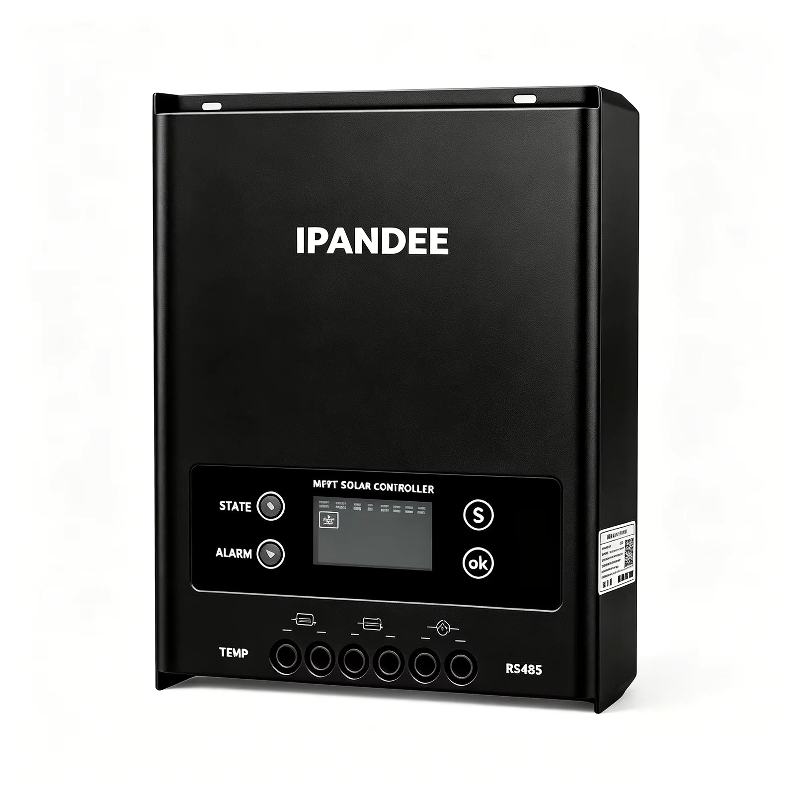 Ben's Deals Solar Charge Controllers and Inverters Ipandee 12V/24V/36V/48V Auto MPPT 60A Solar Charge Controller - In Store Offer Only