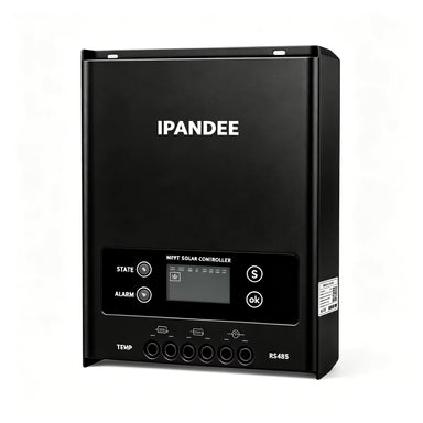 Ben's Deals Solar Charge Controllers and Inverters Ipandee 12V/24V/36V/48V Auto MPPT 60A Solar Charge Controller - In Store Offer Only