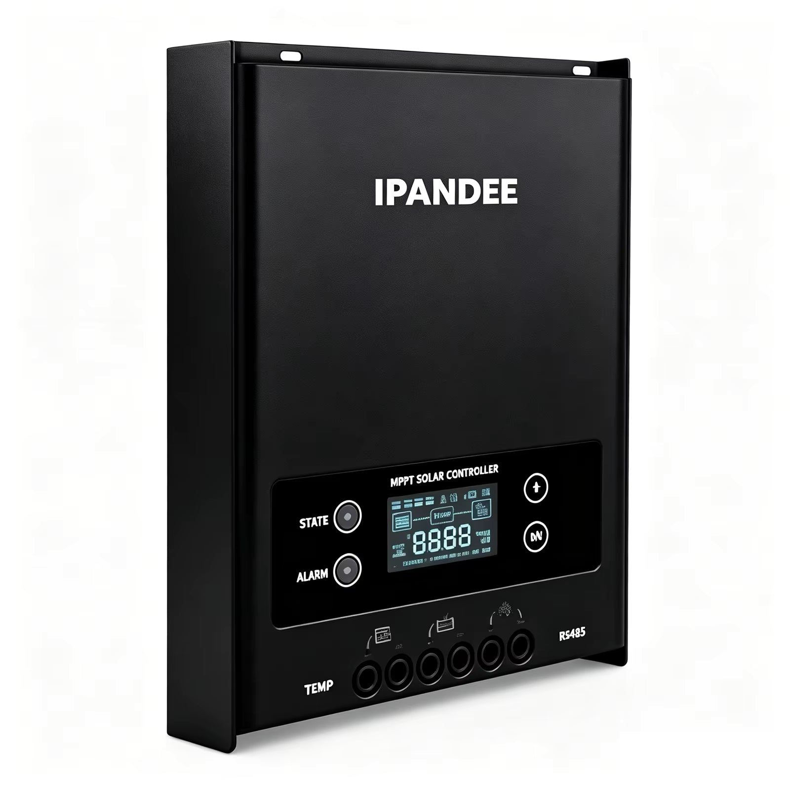 Ben's Deals Solar Charge Controllers and Inverters Ipandee 12V/24V/36V/48V Auto MPPT 60A Solar Charge Controller - In Store Offer Only