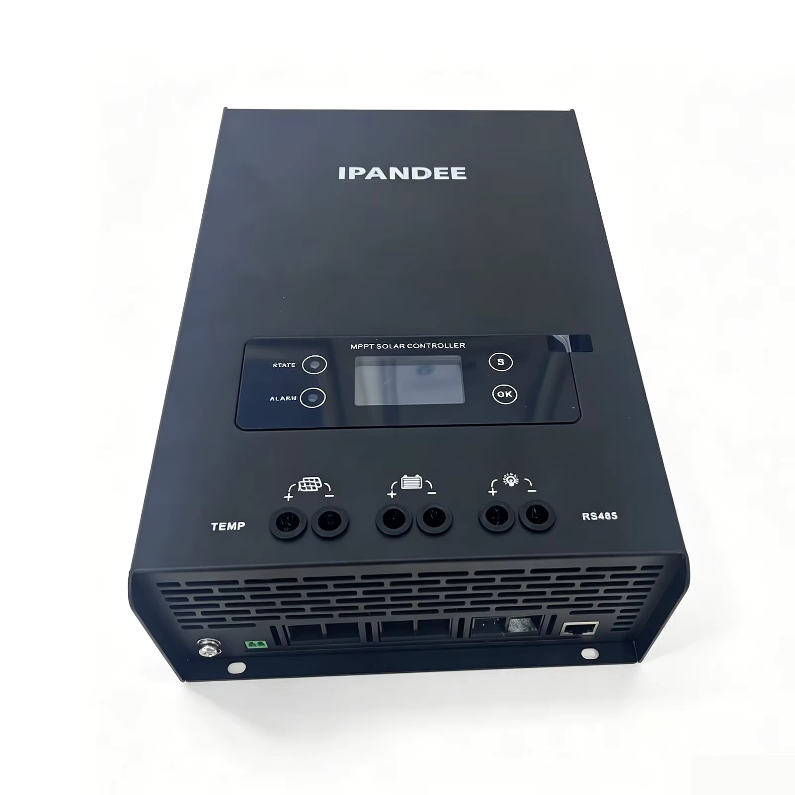 Ben's Deals Solar Charge Controllers and Inverters Ipandee 12V/24V/36V/48V Auto MPPT 60A Solar Charge Controller - In Store Offer Only
