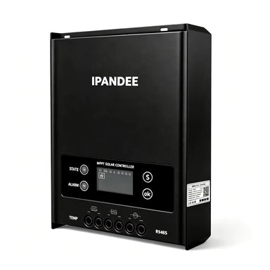 Ben's Deals Solar Charge Controllers and Inverters Ipandee 12V/24V/36V/48V Auto MPPT 60A Solar Charge Controller - In Store Offer Only