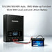 Ben's Deals Solar Charge Controllers and Inverters Ipandee 12V/24V/36V/48V Auto MPPT 60A Solar Charge Controller - In Store Offer Only