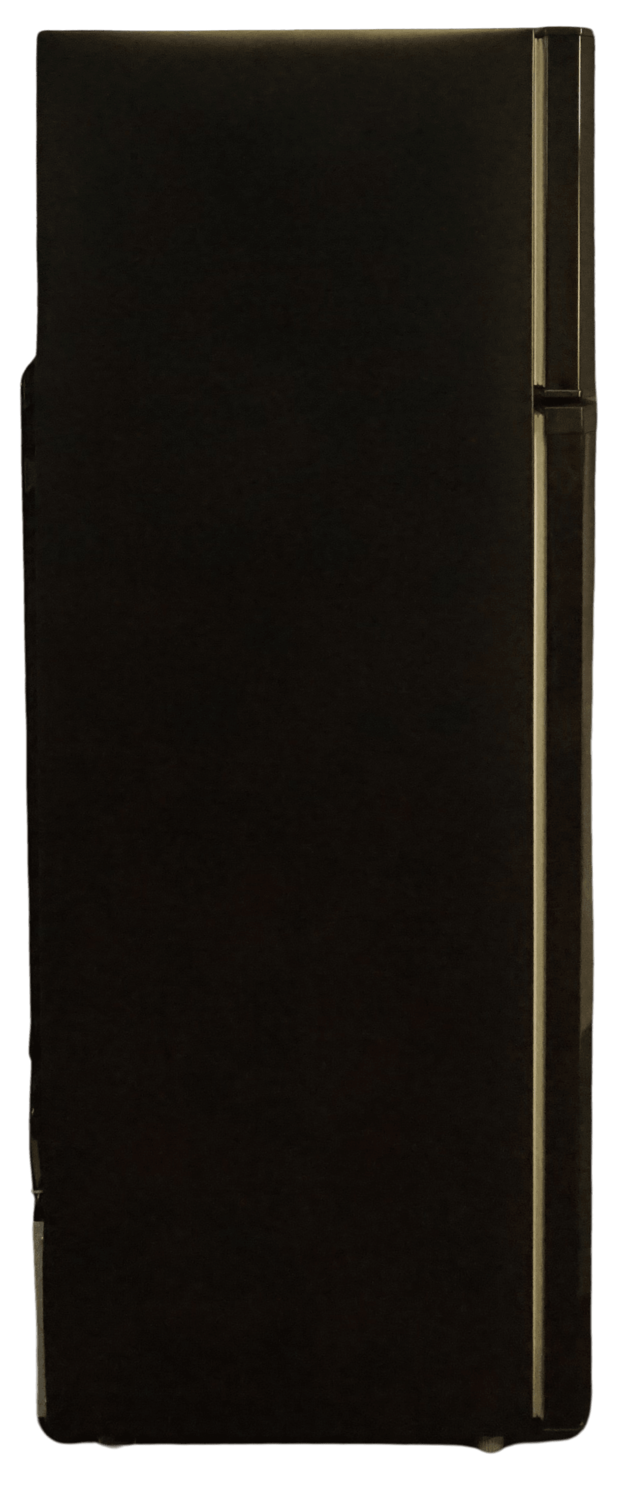Ben's Deals Refrigerators Kodiak 9 cu ft Solar (DC) 12v-24v Refrigerator (Black) KOG9RFDCB