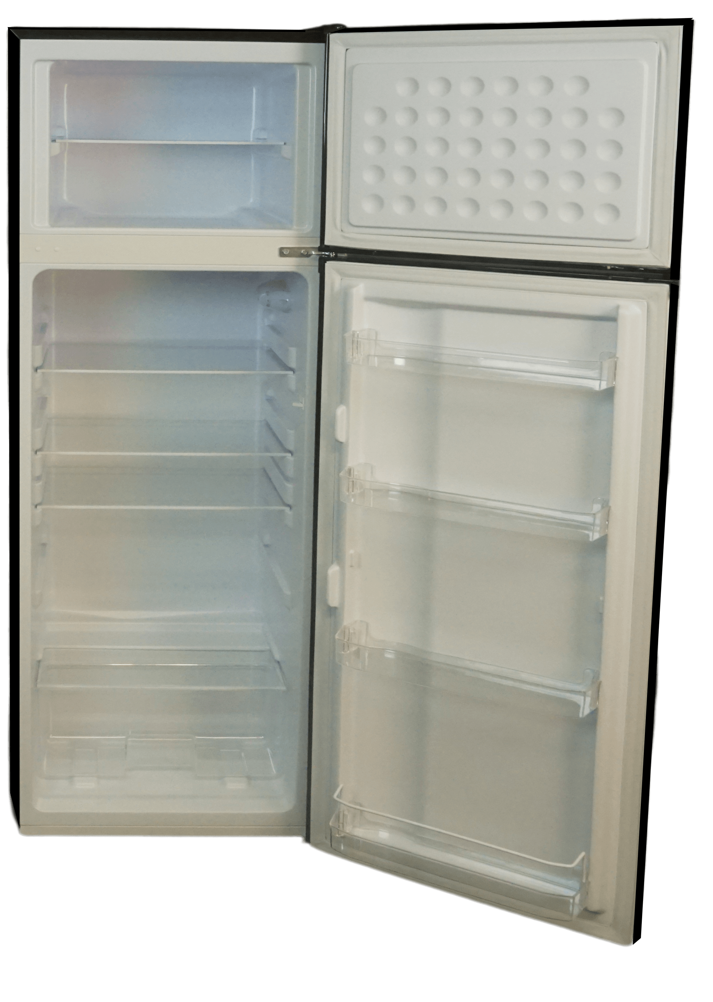 Ben's Deals Refrigerators Kodiak 9 cu ft Solar (DC) 12v-24v Refrigerator (Black) KOG9RFDCB