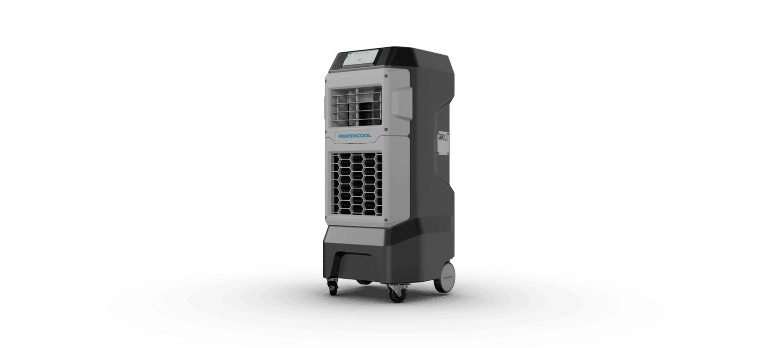Ben's Deals Portacool Apex 500 Portable Evaporative Cooler