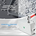 Ben's Deals Solar Accessories Power Distribution Box | 110V