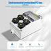 Ben's Deals Solar Accessories Power Distribution Box | 110V
