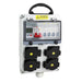 Ben's Deals Solar Accessories Power Distribution Box | 110V