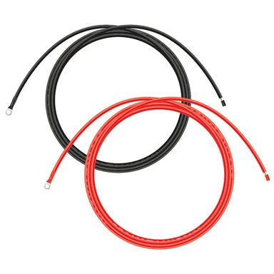 Ben's Deals Electrical Wires & Cable Rich Solar Extension Cable to Connect Charge Controller to Battery