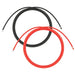 Ben's Deals Electrical Wires & Cable Rich Solar Extension Cable to Connect Charge Controller to Battery
