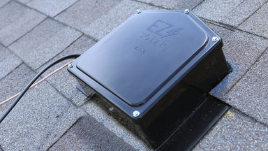 Ben's Deals Roof Transition Box EZ Solar JB-1.XL