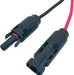 Ben's Deals Electrical Wires & Cable Solar Panel Connector to DC 8MM Adapter Cable - In-Store Only