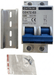 Ben's Deals Solar Power Kits 20Amp Solar PV Disconnect Breaker DC | Choose Amp Rating | In-Store Offer Only