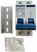 Ben's Deals Solar Power Kits 50Amp Solar PV Disconnect Breaker DC | Choose Amp Rating | In-Store Offer Only