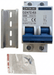 Ben's Deals Solar Power Kits 63Amp Solar PV Disconnect Breaker DC | Choose Amp Rating | In-Store Offer Only