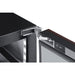 Ben's Deals Summit SDHR1534PNRLHD 15" Wide Built-In All-Refrigerator (Panel Not Included)