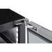 Ben's Deals Summit SDHR2444 24" Wide Built-In All-Refrigerator