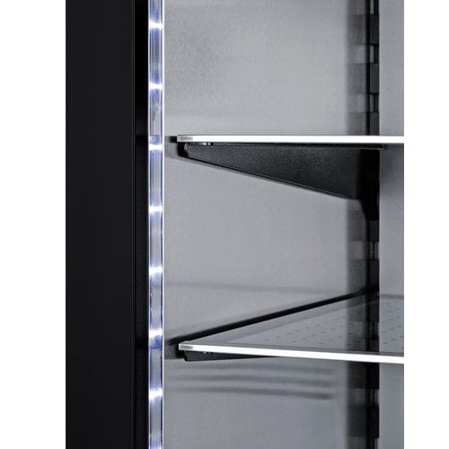 Ben&#39;s Deals Summit SDHR2444 24&quot; Wide Built-In All-Refrigerator