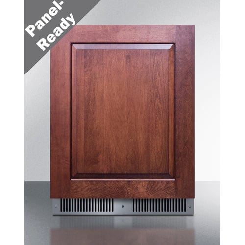 Ben's Deals Summit SDHR2444PNRLHD 24" Wide Built-In All-Refrigerator