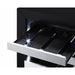 Ben's Deals Summit SDHW1532 15" Wide Built-In Wine Cellar