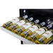 Ben's Deals Summit SDHW2442 24" Wide Built-In Wine Cellar