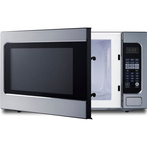 Ben&#39;s Deals Summit SMBI27 Countertop Microwave Oven